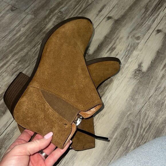 kensie booties - Picture 4 of 4